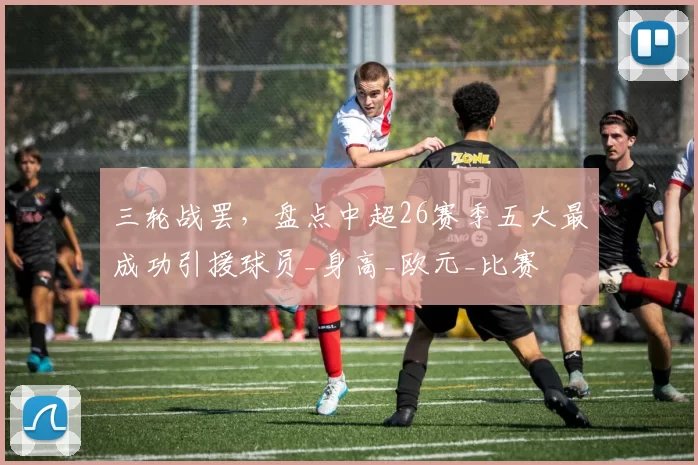 三轮战罢，盘点中超26赛季五大最成功引援球员_身高_欧元_比赛